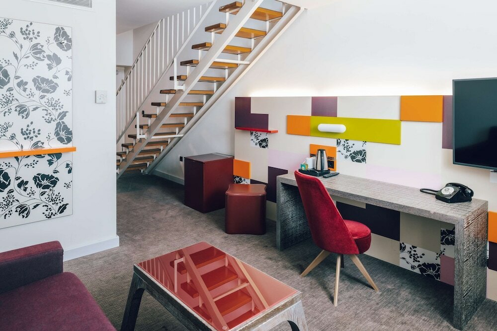 Фото Pentahotel Wiesbaden