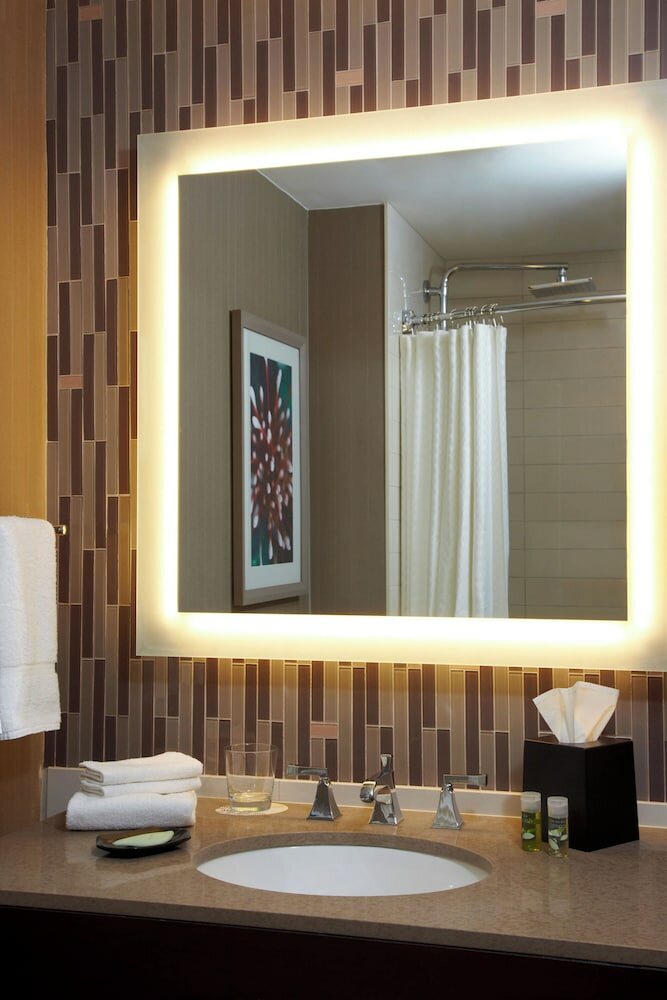 Фото The Westin Peachtree Plaza, Atlanta