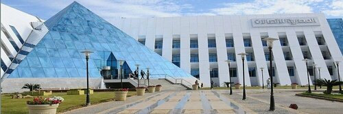 Гостиница Pyramids Park Resort Cairo