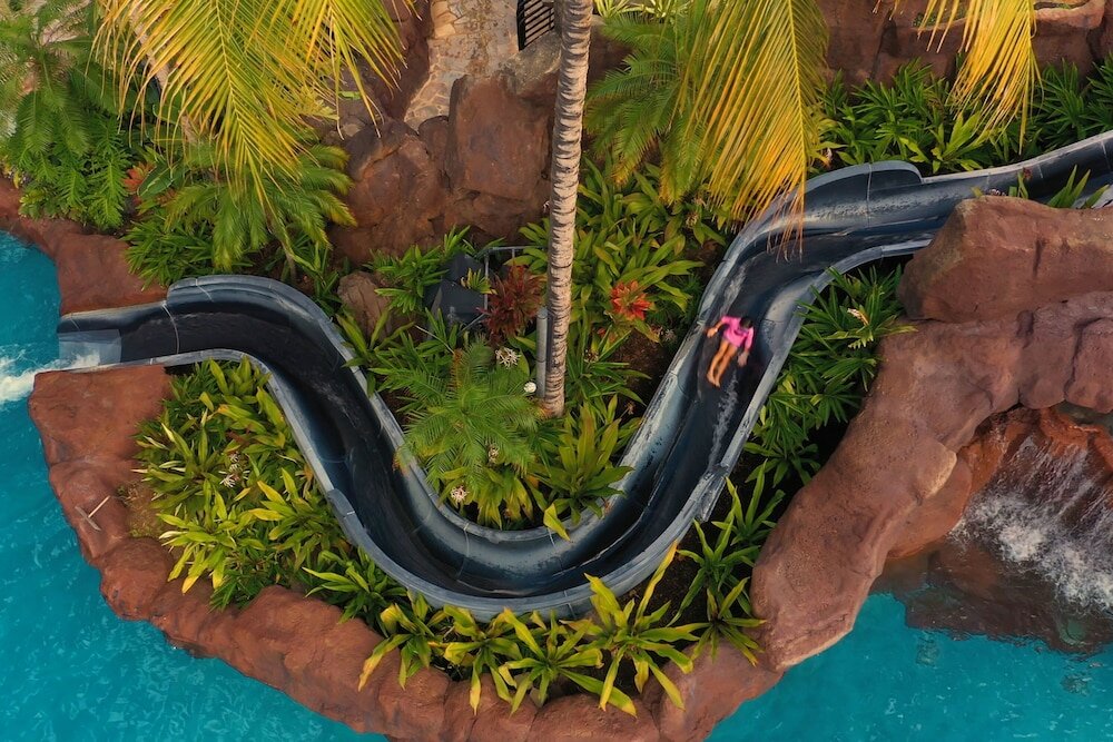 Фото Sheraton Waikiki Beach Resort