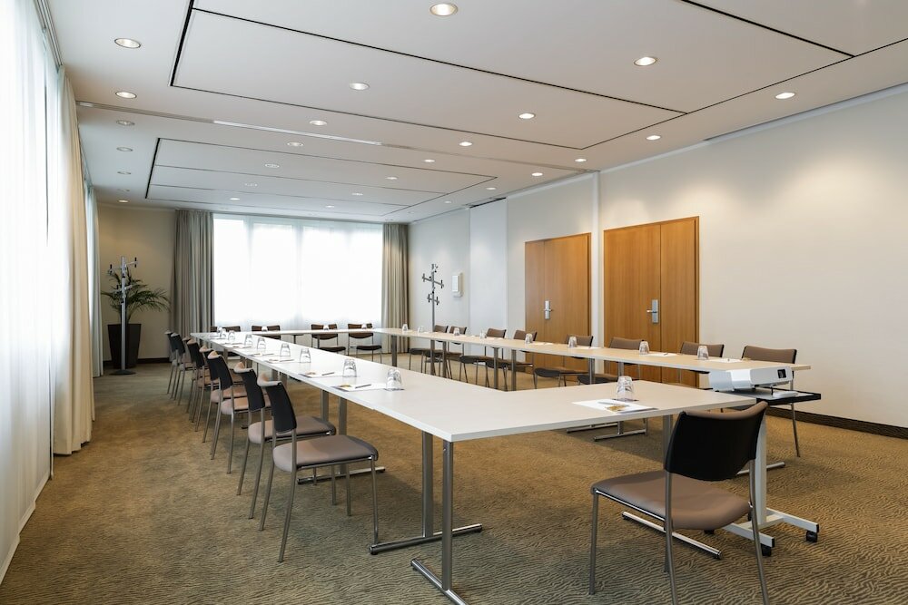 Фото Novotel Mainz