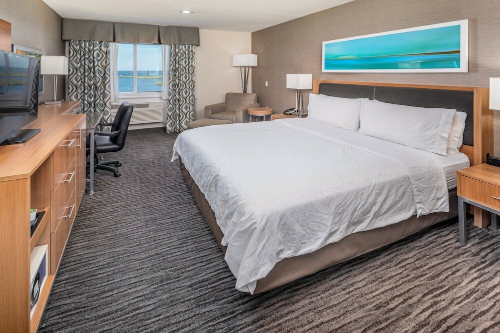 Фото Holiday Inn Express Annapolis - Kent Island, an Ihg Hotel