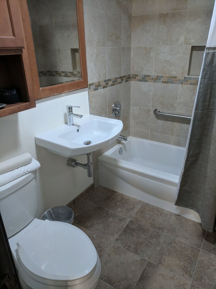 Фото Desert Isle of Palm Springs