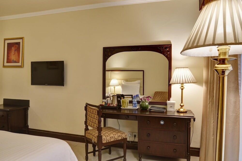 Фото Pearl Continental Peshawar