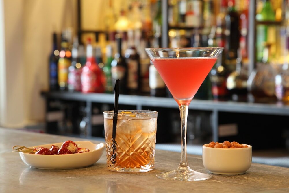 Фото Macdonald New Blossoms Hotel, Chester