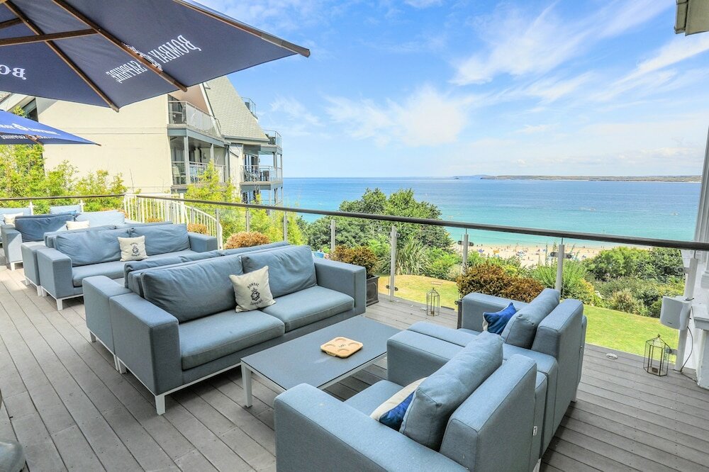 Фото Harbour Hotel St Ives
