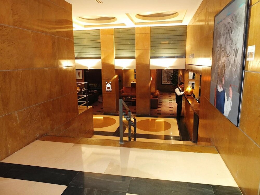 Фото Plaza Hotel