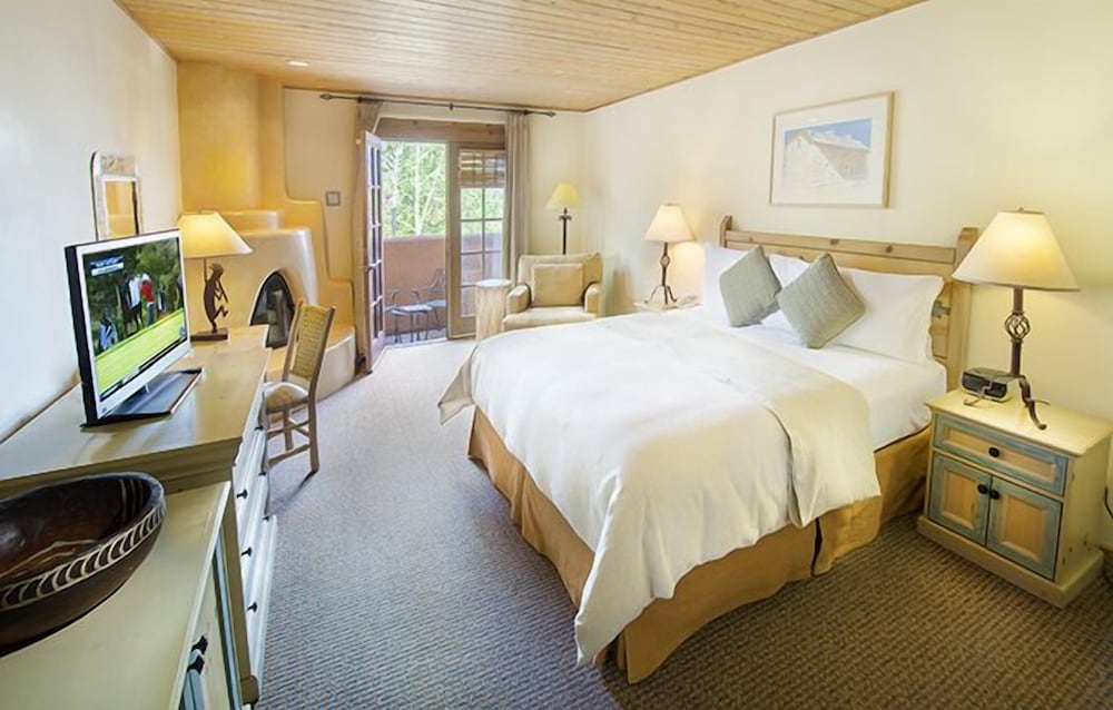 Фото Inn on the Alameda