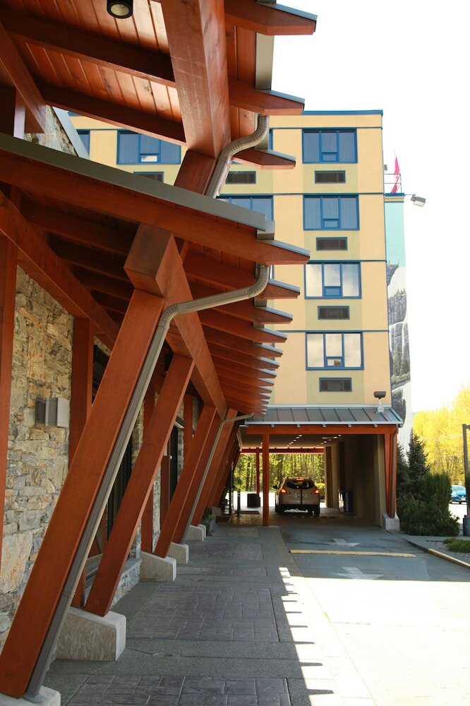 Фото Best Western Plus Barclay Hotel