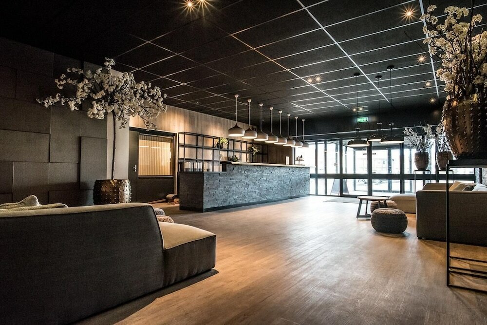 Фото Hotel Hoogeveen