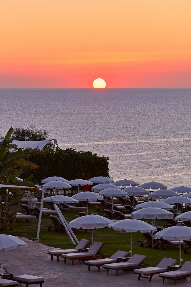 Фото Grecian Park Hotel