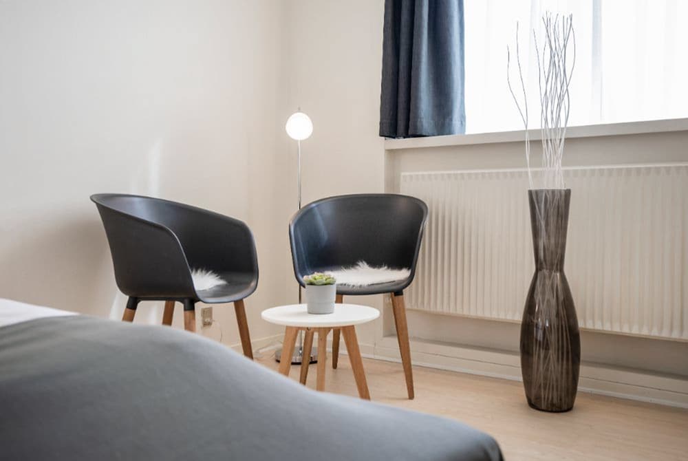 Фото Hotel Norden