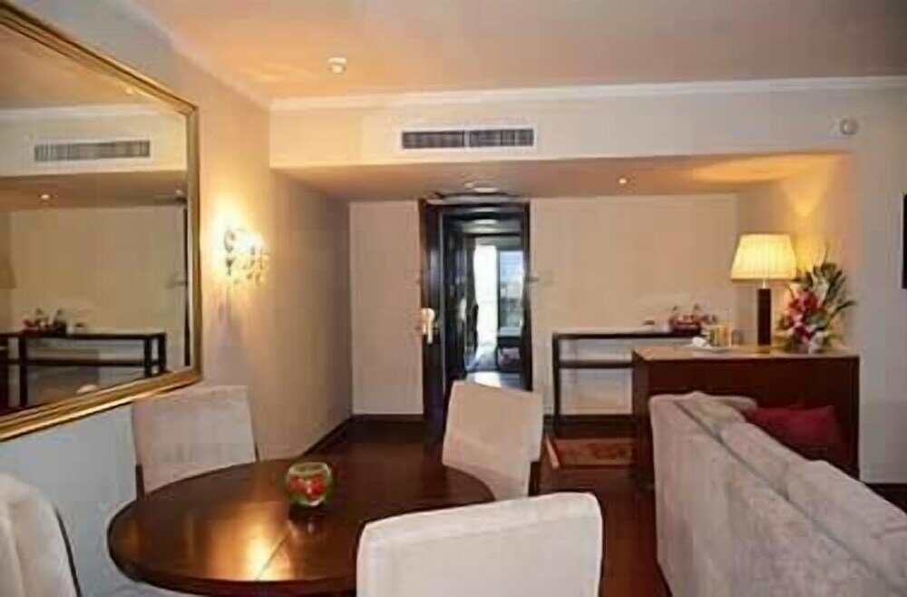 Фото Pearl Continental Peshawar