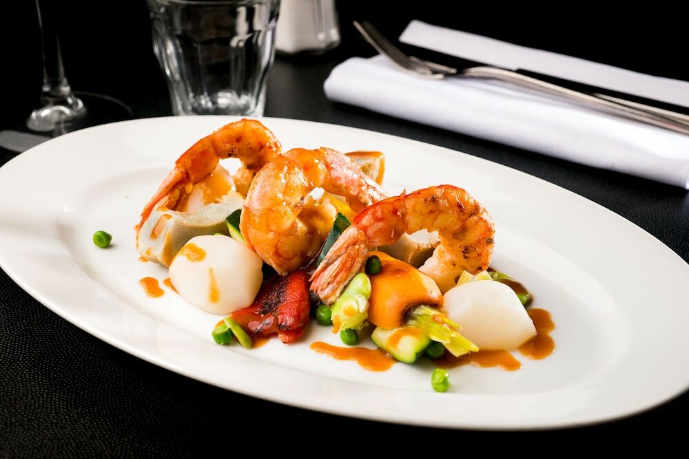 Фото Ibis Styles Lyon Confluence