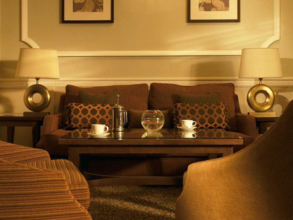 Фото Macdonald New Blossoms Hotel, Chester