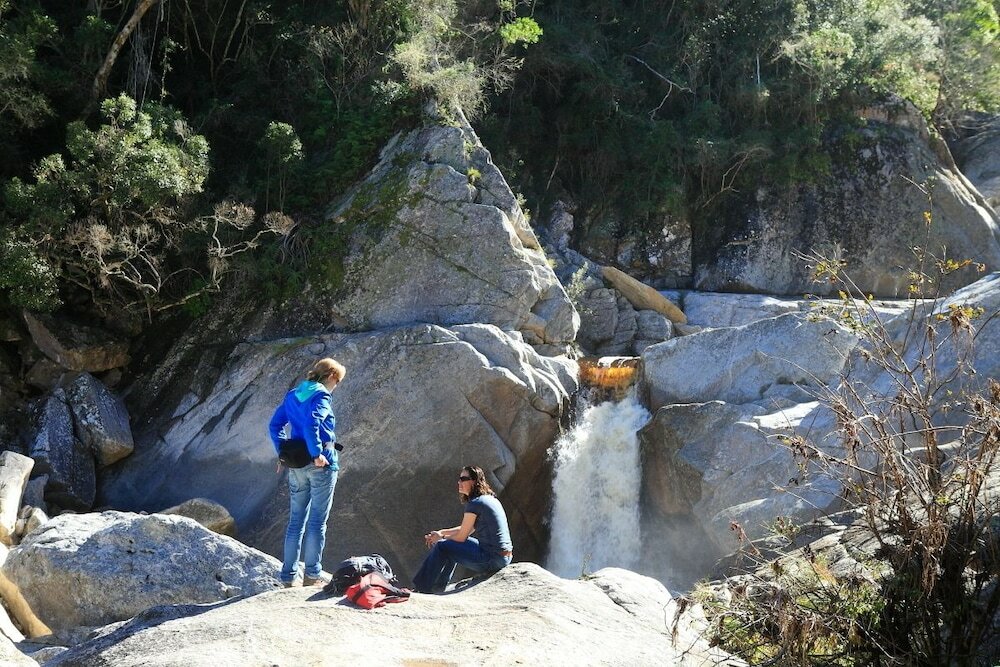 Фото Far Hills Hotel