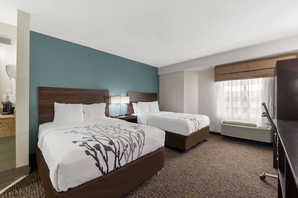 Фото Sleep Inn Northlake