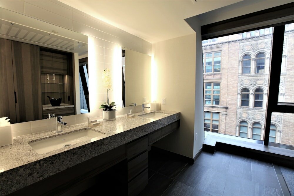 Фото Carnegie Hotel