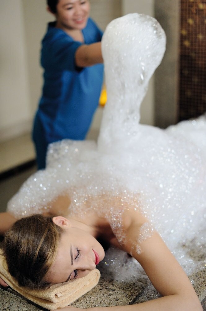 Фото Mövenpick Bahrain