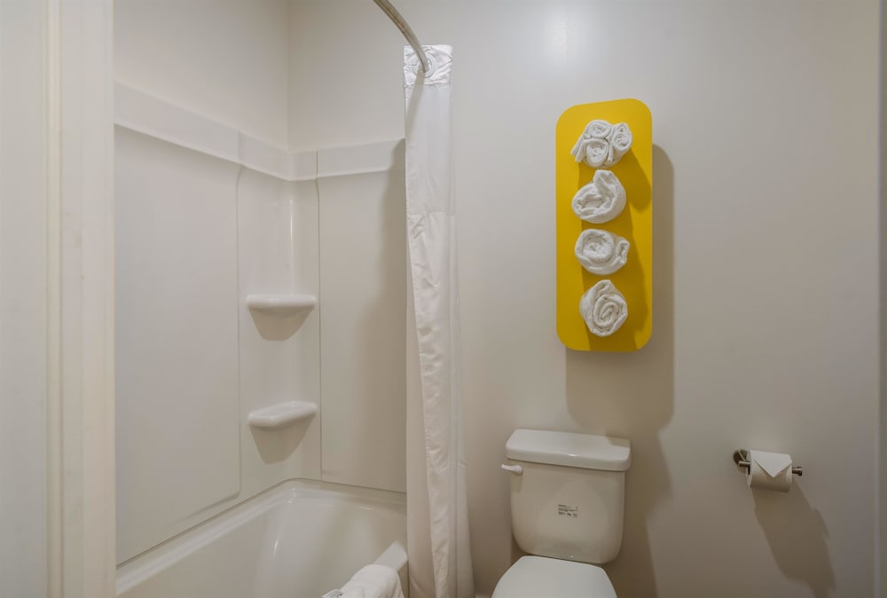 Фото Motel 6 Moncton, NB