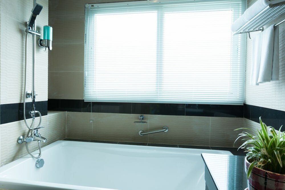 Фото Royal Phala Cliff Beach Resort and SPA