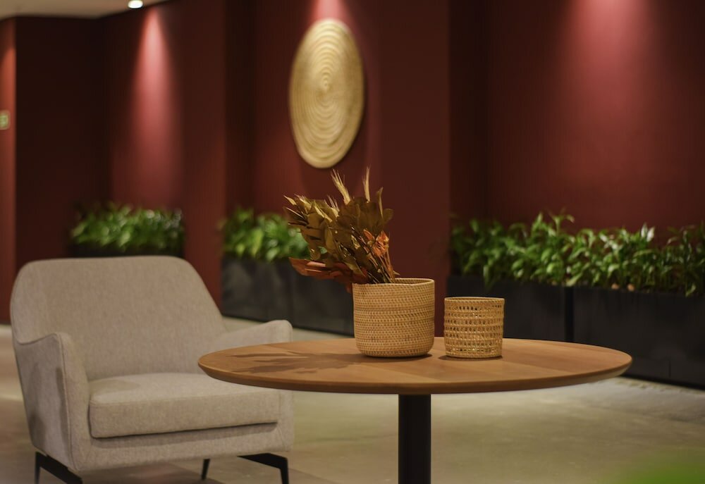 Фото Socialtel Copacabana