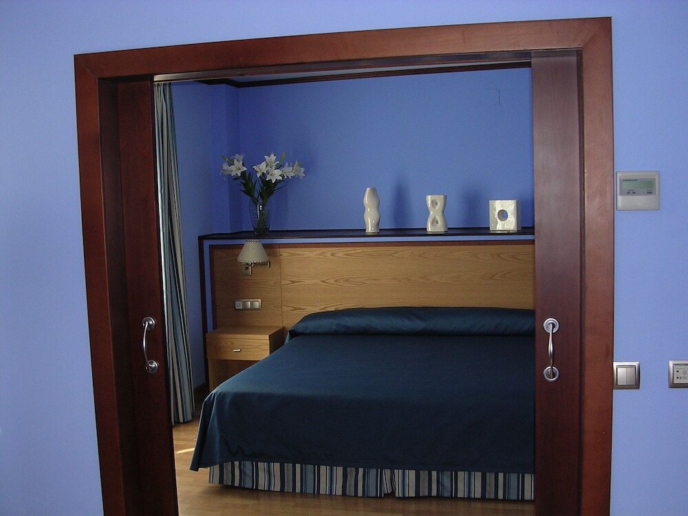 Фото Hotel Cervantes