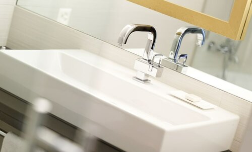 Внешний вид отеля Post Hotel Weggis в Вегgis, фото 5