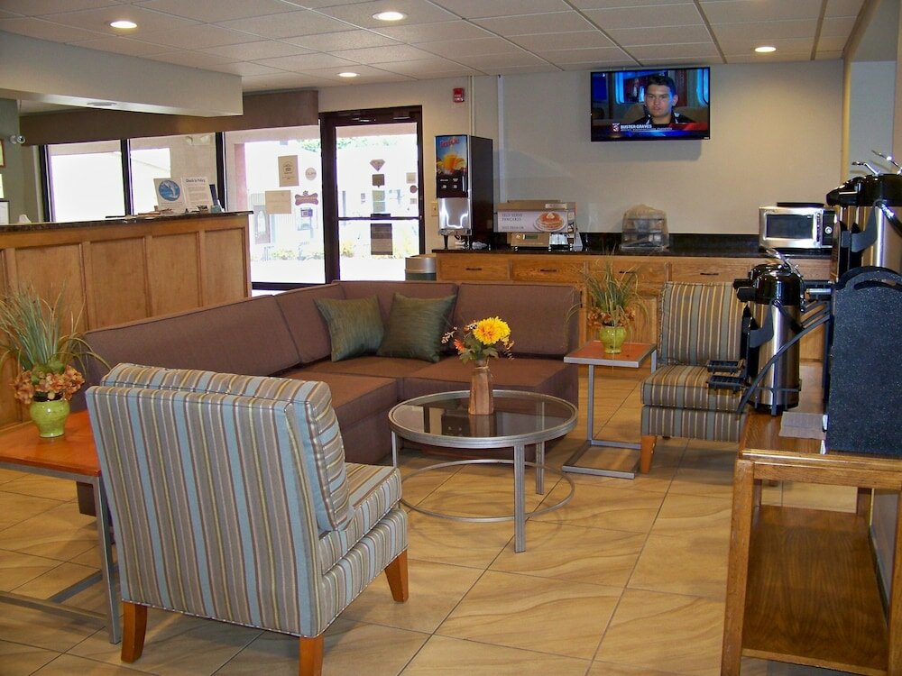 Фото отеля 5