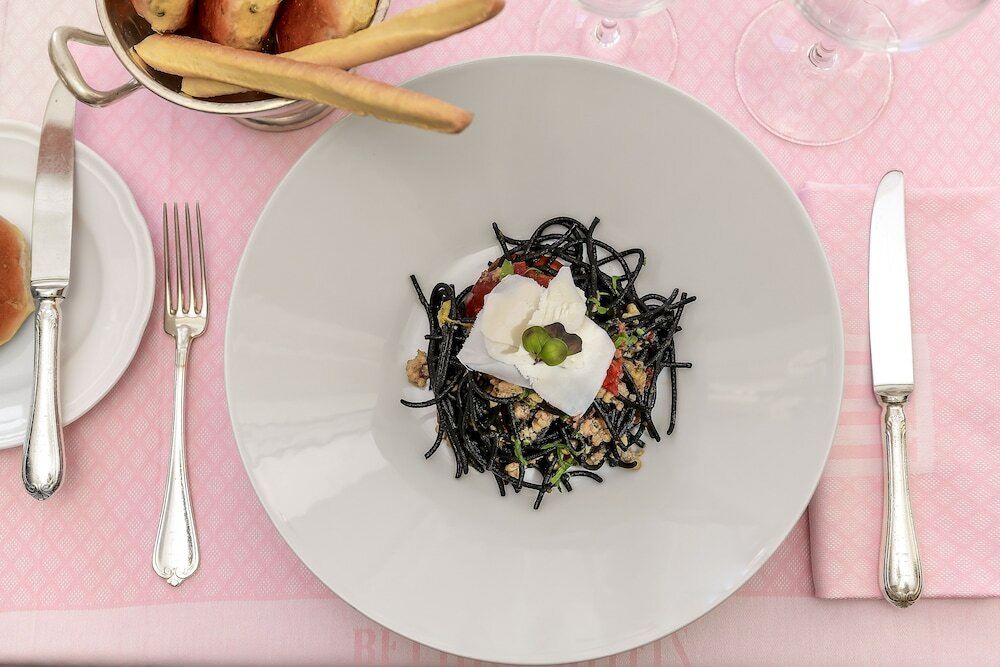 Фото Bettoja Hotel Massimo D'Azeglio