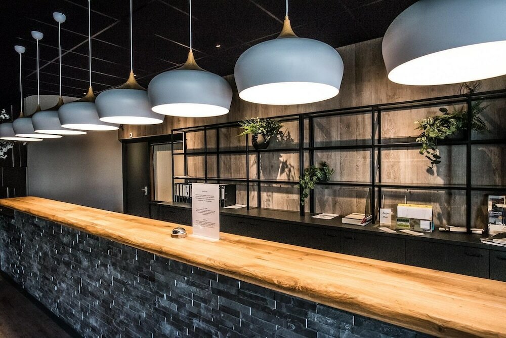 Фото Hotel Hoogeveen