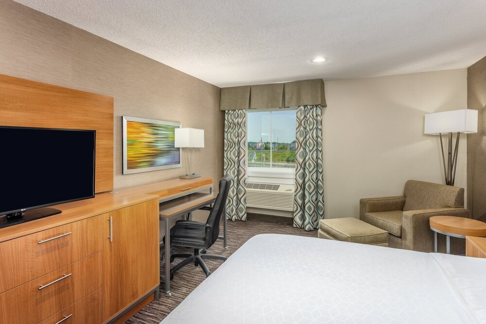 Фото Holiday Inn Express Annapolis - Kent Island, an Ihg Hotel