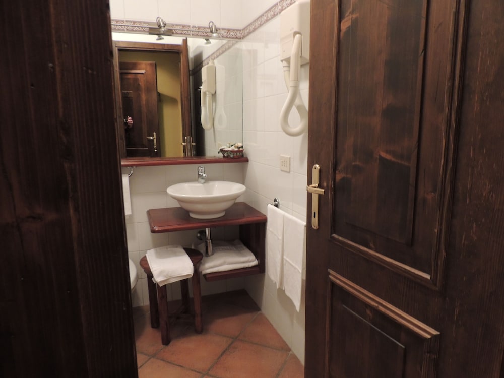 Фото Country Relais i Due Laghi