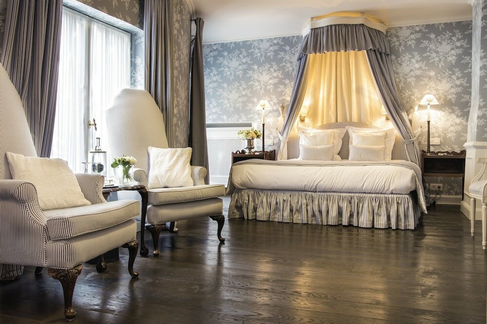 Фото The Pand Hotel