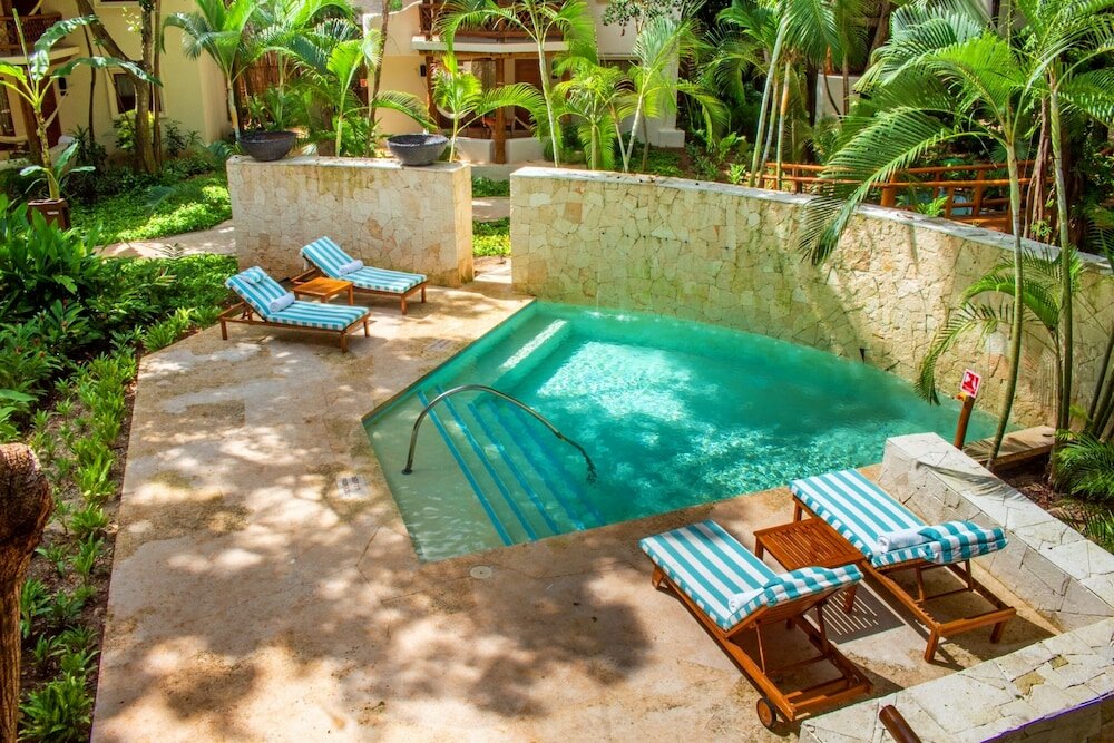 Фото Mahekal Beach Resort