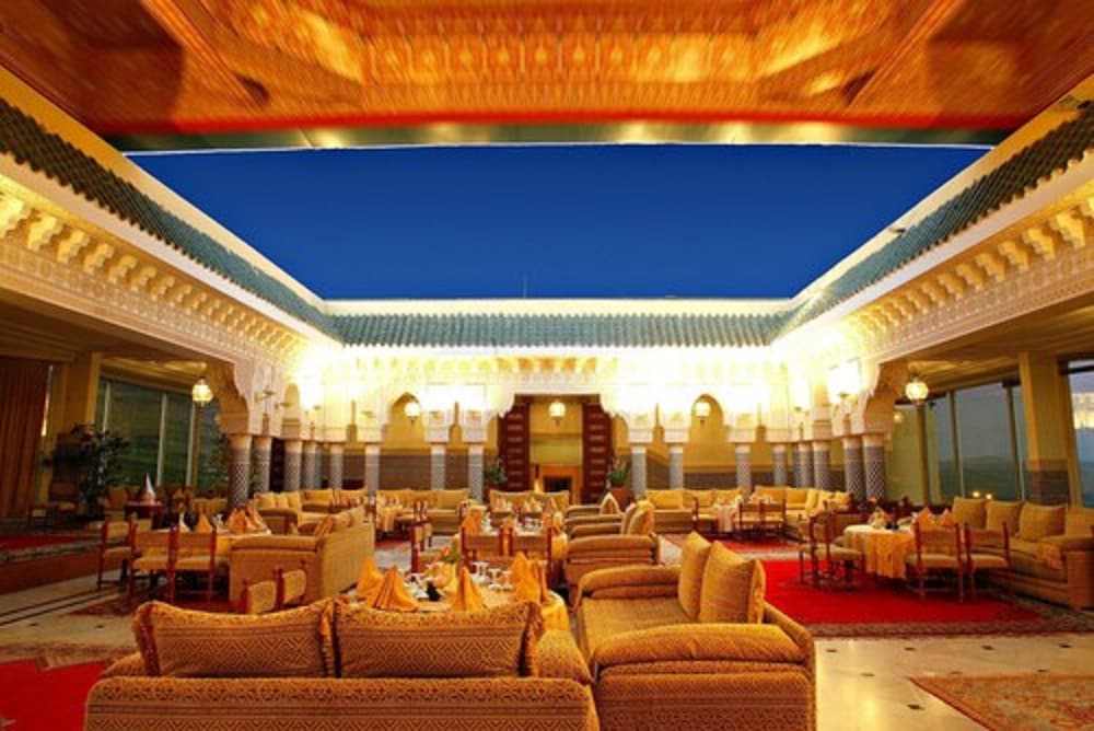 Фото Les Merinides