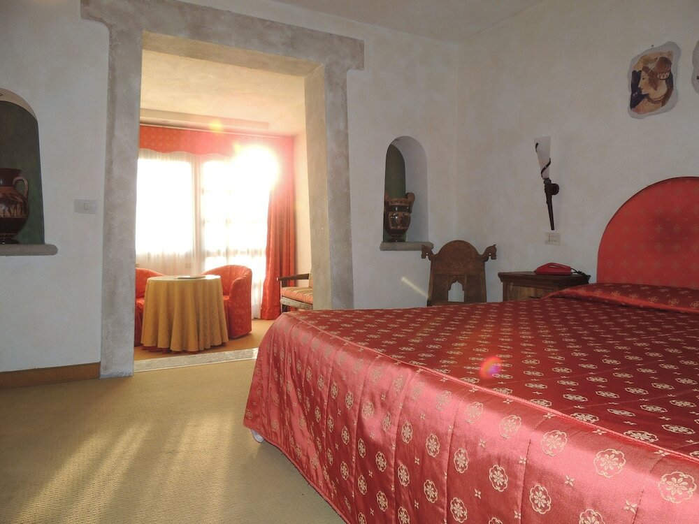 Фото Country Relais i Due Laghi