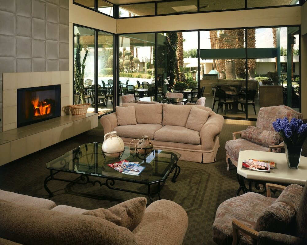 Фото Desert Isle of Palm Springs