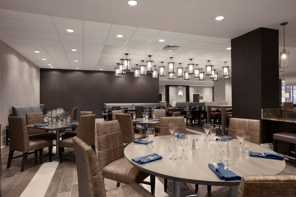 Фото Wyndham Philadelphia Historic District