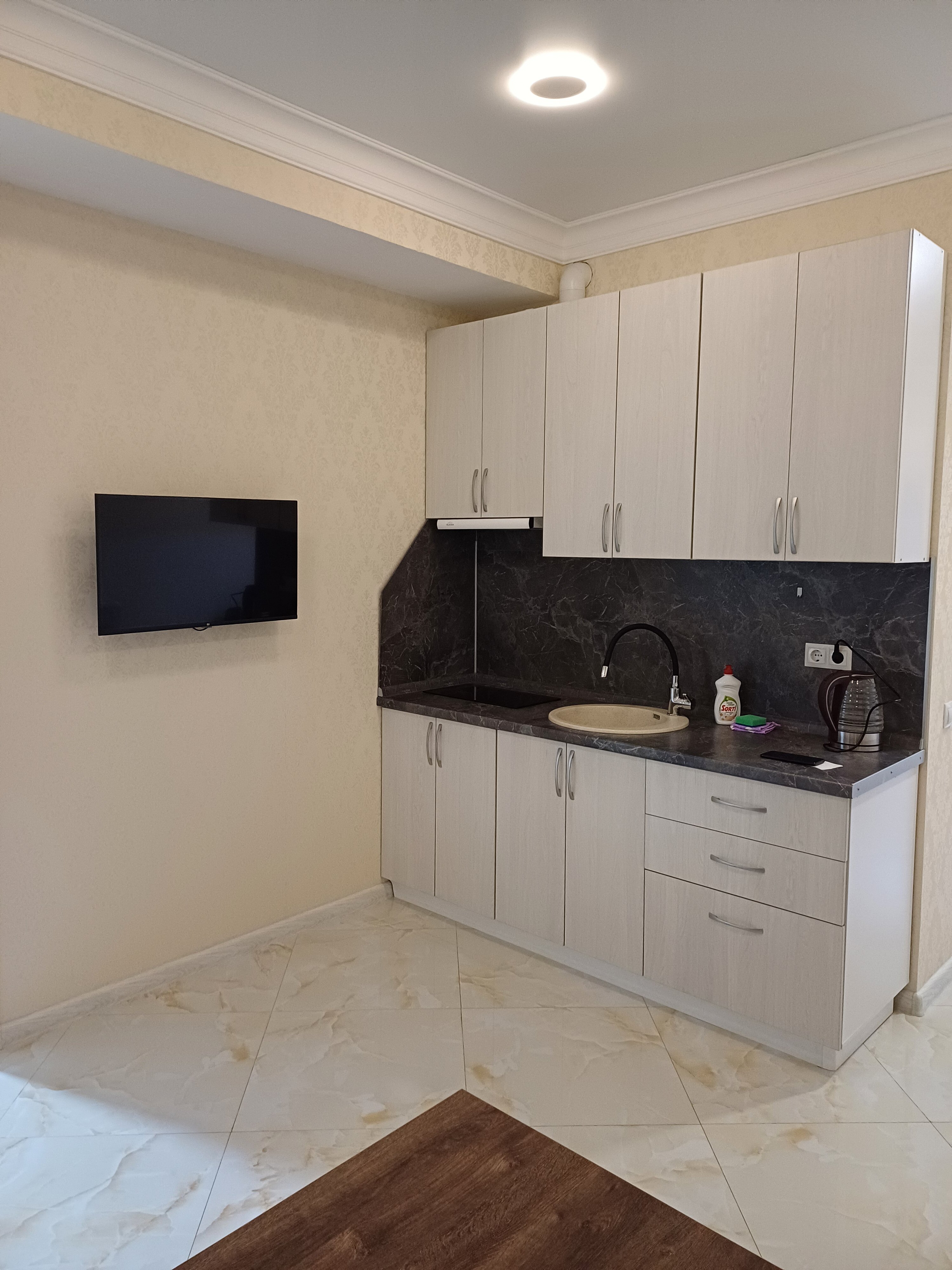 Фото Апарт-Отель Семейный