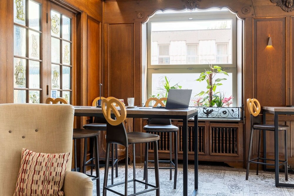 Фото Best Western Plus Monopole Metropole