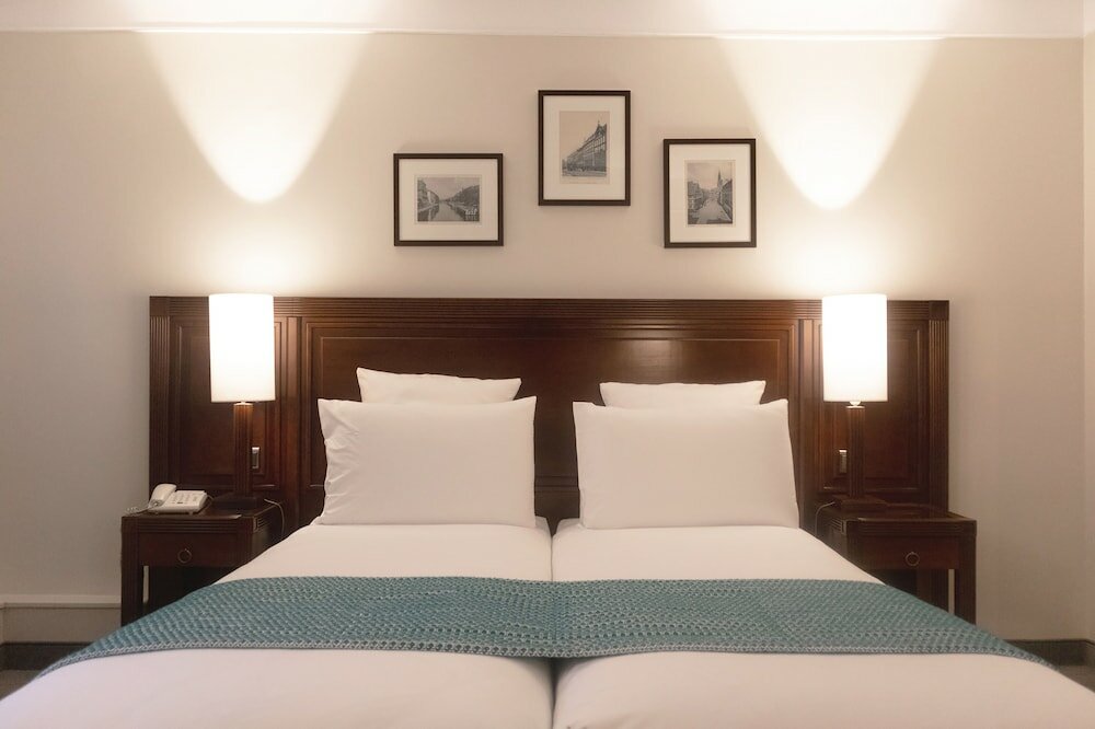 Фото Régent Contades