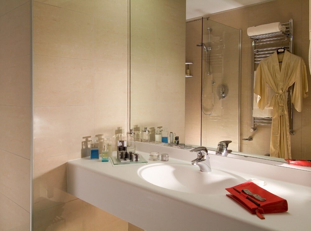 Фото Best Western Hotel Biri