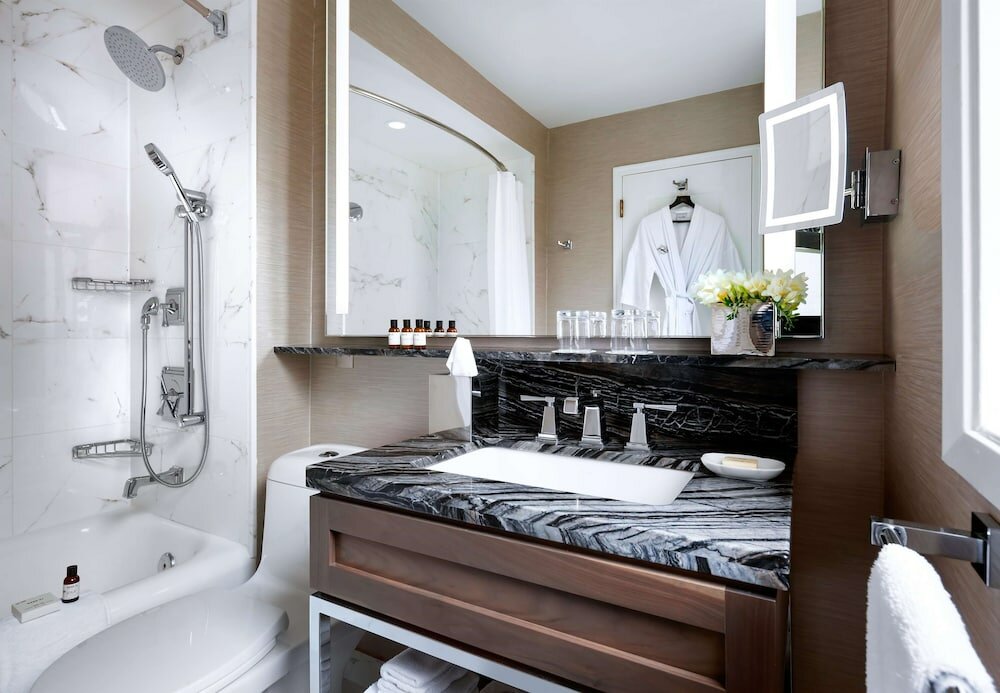 Фото Fairmont Palliser