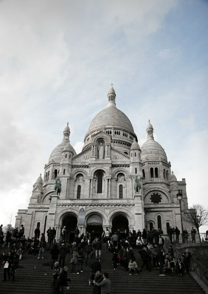 Фото Hotel Excelsior Opera