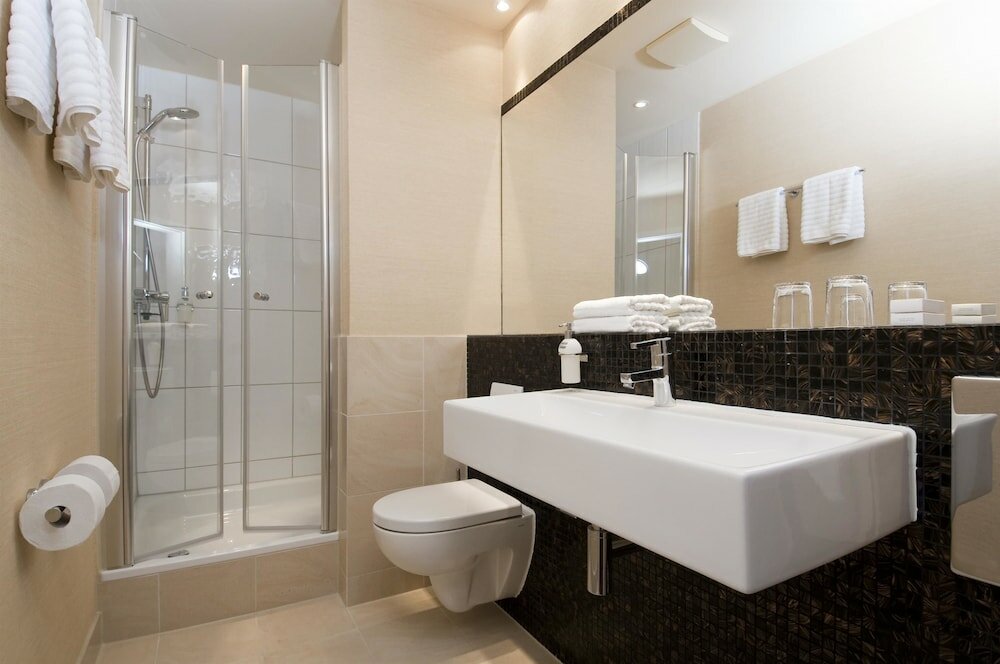 Фото Best Western Plus Hotel St. Raphael