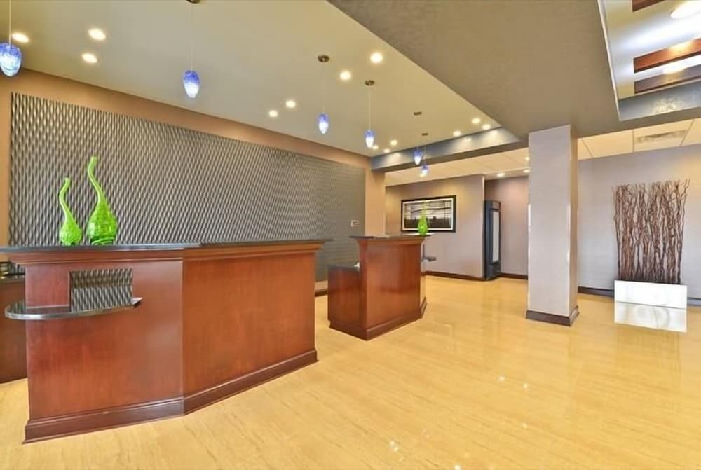 Фото Wyndham Garden Elk Grove Village/O'Hare