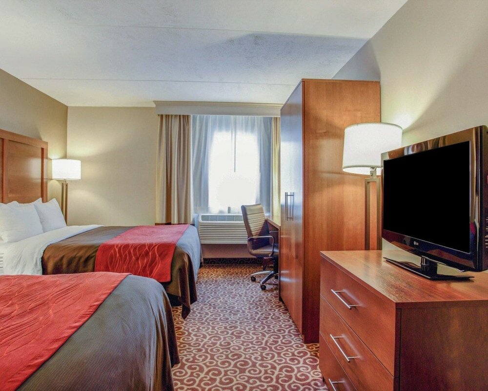 Фото Comfort Inn