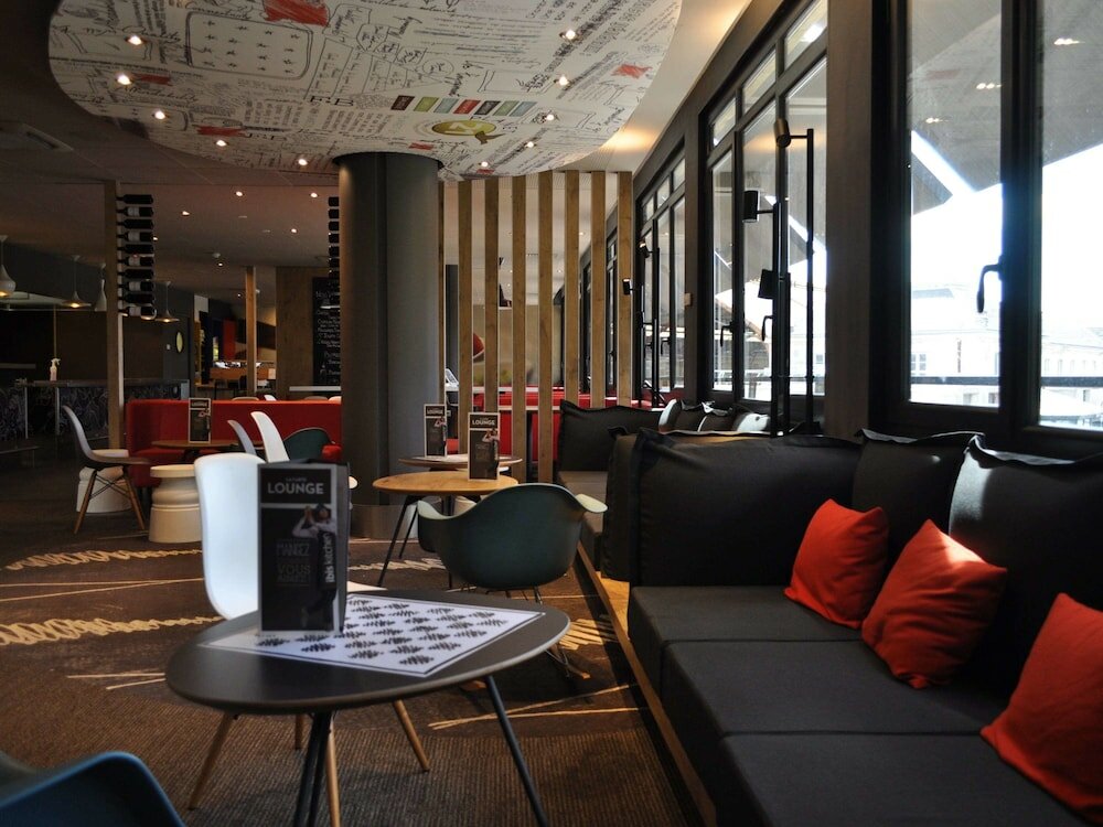 Фото Ibis Avignon Centre Gare