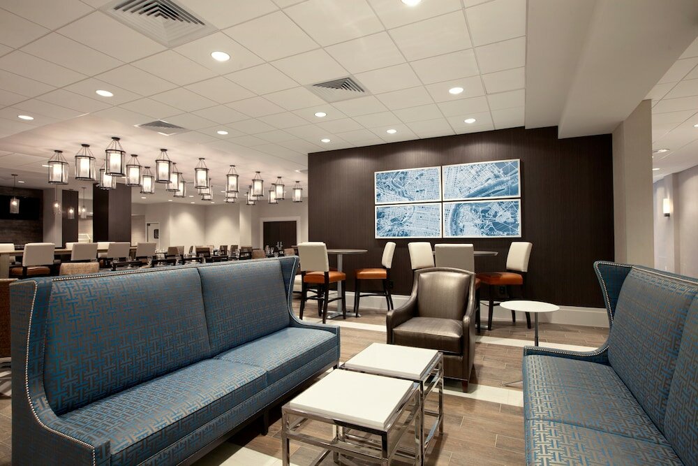 Фото Wyndham Philadelphia Historic District